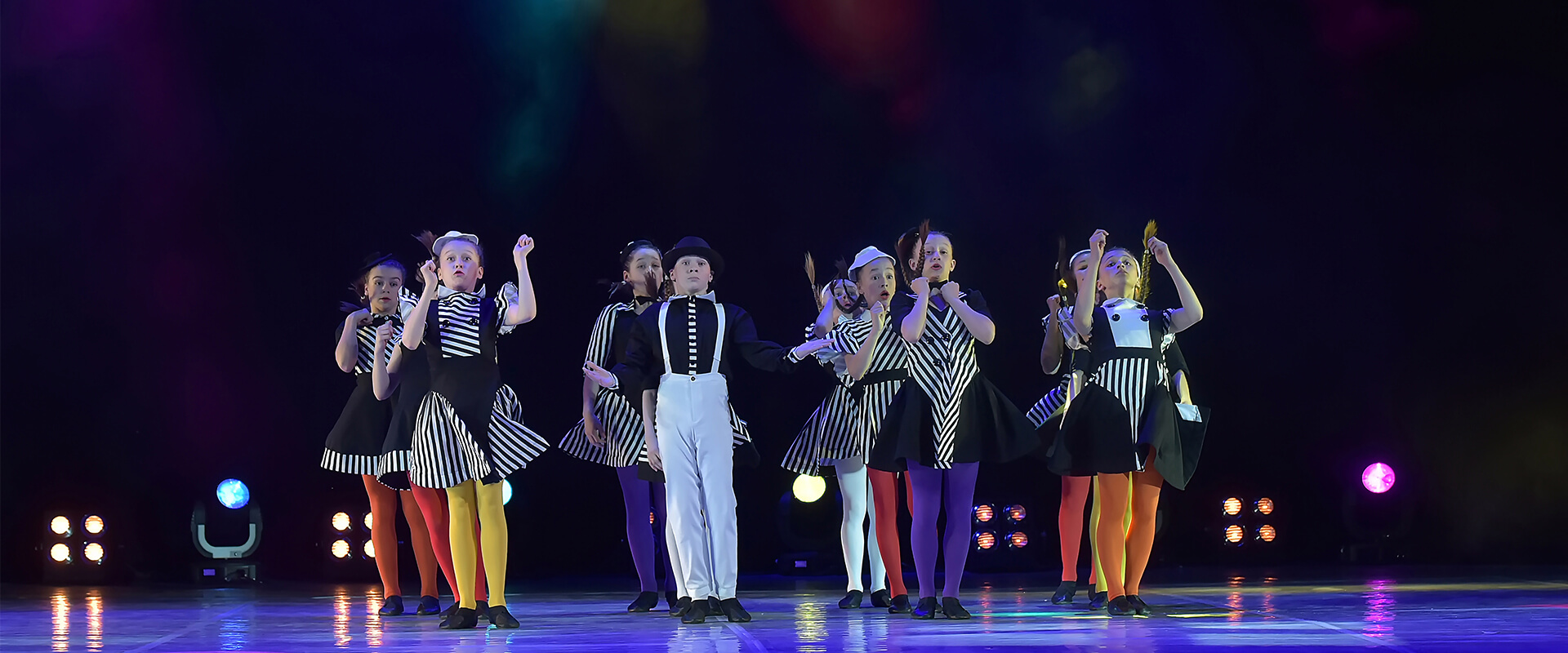 Θεατρικό Εργαστήρι για Παιδιά